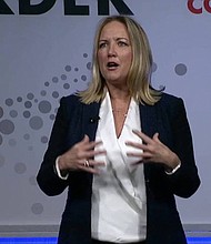 GM’s top marketing executive Deborah Wahl postponed a meeting with seven Black-owned media execs, and plans to reschedule it as a series of smaller “conversations” with even more leaders.