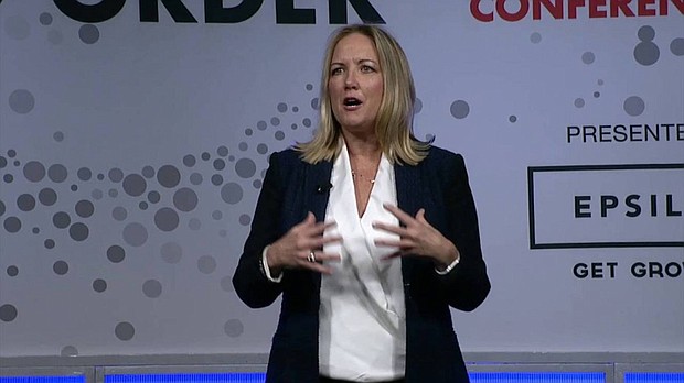 GM’s top marketing executive Deborah Wahl postponed a meeting with seven Black-owned media execs, and plans to reschedule it as a series of smaller “conversations” with even more leaders.