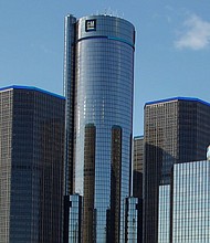 GM announced it will increase its ad budget for Black-owned media by 400% between now and 2023..