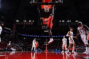 Photo Credit/Houston Rockets