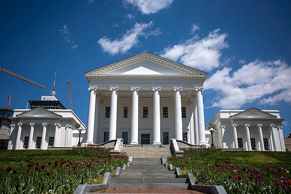 Approving a bill introduced by its only transgender lawmaker, Virginia became the first state in the South to ban "gay …