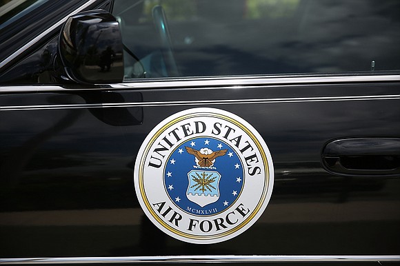 The US Air Force's new hypersonic missile program suffered a blow Monday after it failed to launch from a B-52H …