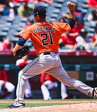 Photo Credit/Houston Astros
