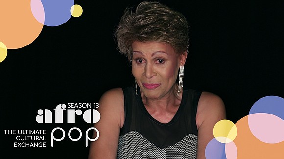 “A lot of the challenges we face as trans people are inside,” remarked transgender advocate and actress Delia Kropp during ... “A lot of the challenges we face as trans people are inside,” remarked transgender advocate and actress Delia Kropp during ...