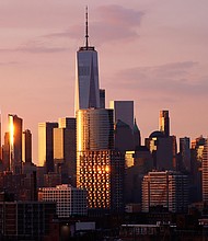 Faced with major blowback over its $2 trillion infrastructure proposal, the Biden administration is rolling out a campaign to justify why it needs to hike corporate taxes to fund the massive plan.
Mandatory Credit:	Gary Hershorn/Corbis News/Getty Images