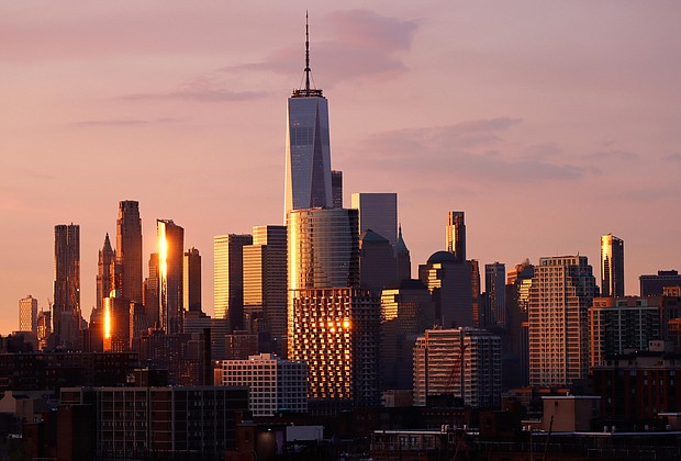 Faced with major blowback over its $2 trillion infrastructure proposal, the Biden administration is rolling out a campaign to justify why it needs to hike corporate taxes to fund the massive plan.
Mandatory Credit:	Gary Hershorn/Corbis News/Getty Images