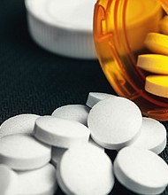 Repurposing old drugs to treat Covid-19 means everything old is new again.
Mandatory Credit:	Shutterstock