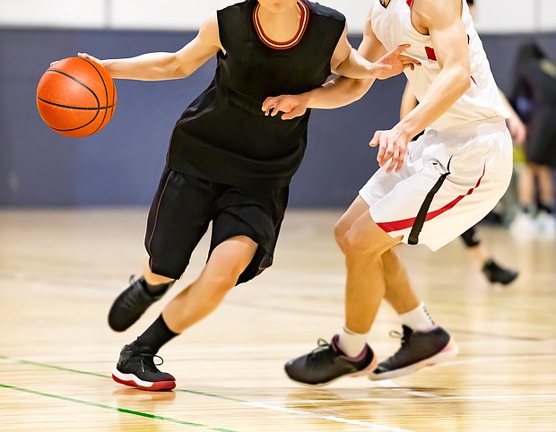 Youth sports are creating clusters where the coronavirus can infect children, health officials say.
Mandatory Credit:	Shutterstock