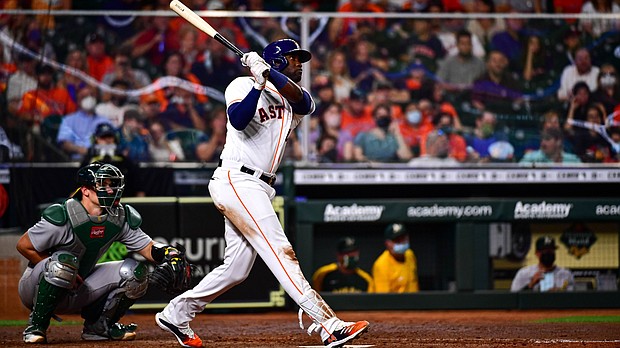 Photo Credit/Houston Astros