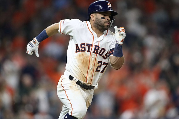 What started out as a great homestand seemed to turn quickly on the Houston Astros. After opening up the three-game …