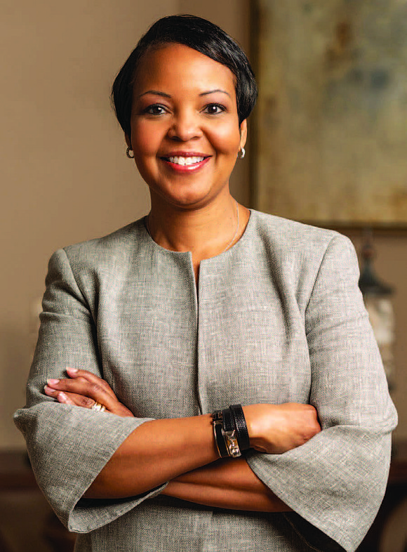 McDonald’s Corporation (NYSE: MCD) recently announced that Desiree Ralls-Morrison has been named the company’s General Counsel and Corporate Secretary, overseeing ... McDonald’s Corporation (NYSE: MCD) recently announced that Desiree Ralls-Morrison has been named the company’s General Counsel and Corporate Secretary, overseeing ...