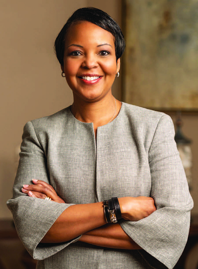 McDonald’s Corporation recently announced that Desiree Ralls-Morrison has been named the company’s General Counsel and Corporate Secretary, overseeing global legal operations and corporate governance.