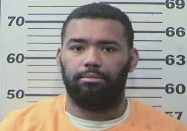An error by Prichard prosecutors has prompted a judge to dismiss criminal charges against an Eight Mile man accused of operating a funeral home without a license.
Mandatory Credit:	Mobile County Metro Jail