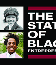 Forbes announces its State of Black Entrepreneurship initiative