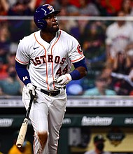 Photo Credit/Houston Astros