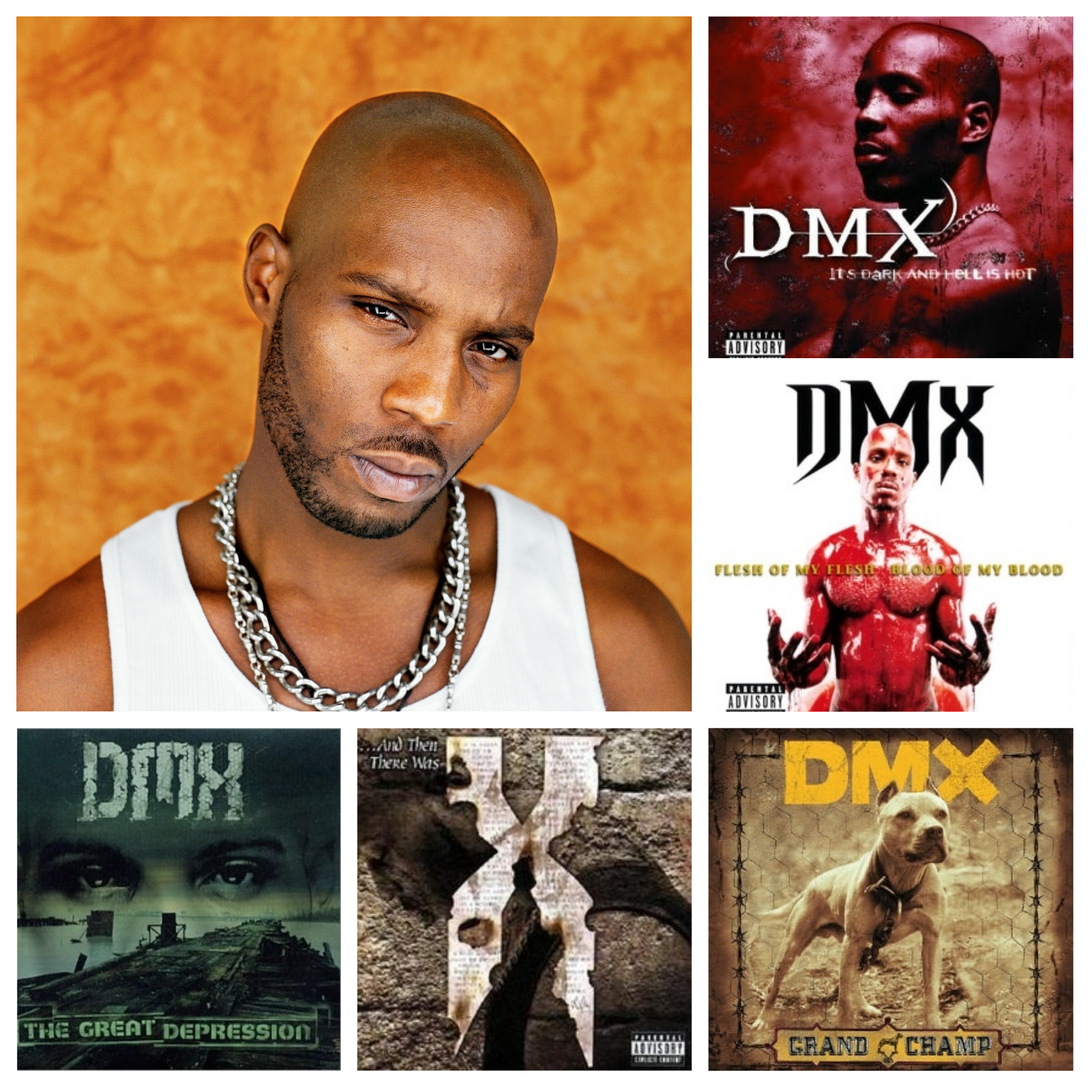 Chart Topping Rapper Earl Dmx Simmons Dies At 50 New York Amsterdam News The New Black View