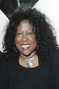 Mrs. Sharpe