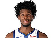 James Wiseman