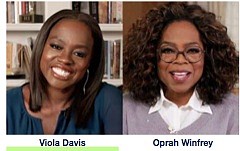 OWN announced today “OWN Spotlight: Viola Davis” to air Friday, April 16 at 10 pm ET/ PT on OWN. Continuing …