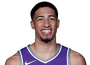 Tyrese Haliburton