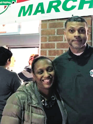 Former Baltimore Teacher Inspires Students with Rita's Ice Franchise | The Baltimore Times Online Newspaper - Vimarsana News