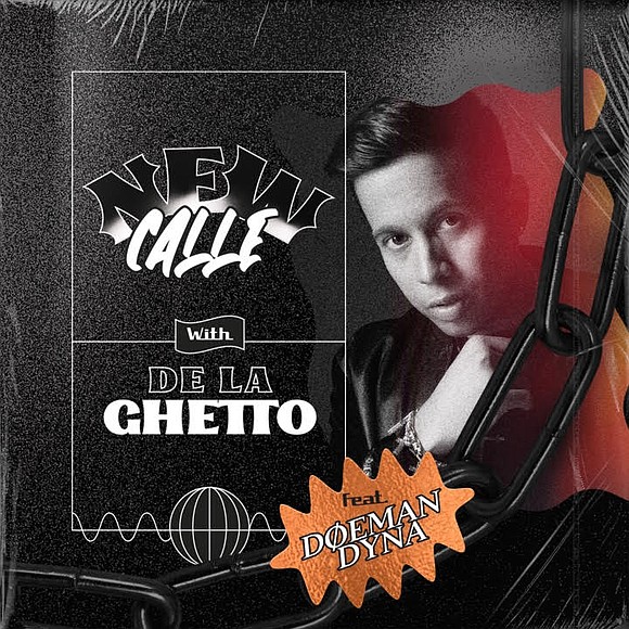 Latin Grammy Award-nominated singer/songwriter De La Ghetto is excited to announce the release of a special new project called “New …