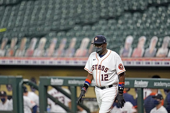 As the Houston Astros prepare to take on the Colorado Rockies on Tuesday, they have a lot of issues that …