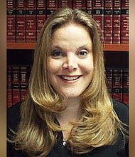 Colorado District Judge Natalie Chase
Mandatory Credit:	Colorado Commission on Judicial Performance
