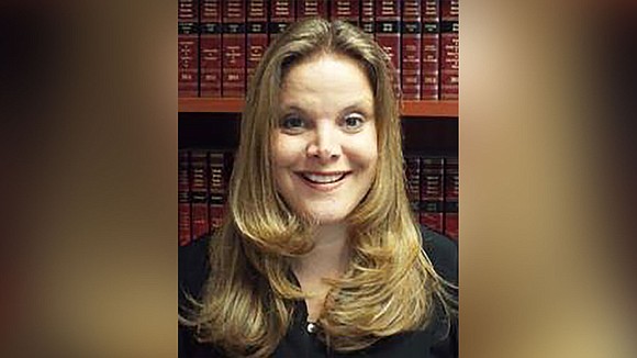 Colorado District Judge Natalie Chase has resigned after she admitted using a racial slur in front of court employees, voiced …