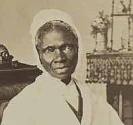 Sojourner Truth (pictured) was an American abolitionist and women’s rights activist. The Congressional Black Caucus Foundation, Inc. (CBCF) recently announced the Sojourner Truth Legacy Project Virtual Program, which highlights the outstanding work of Black women and recognizes the newly-elected
women members of the Congressional Black Caucus.