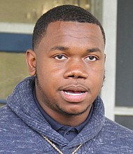 Mr. Stuckey