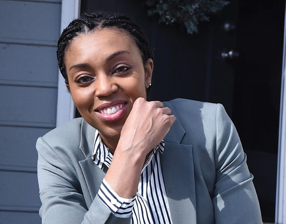 ATLANTA Former Atlanta Dream guard Renee Montgomery made history recently as part of a three-member investor group that was approved ...