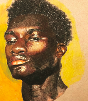 Portrait Drawing Inspiration - Vimarsana News