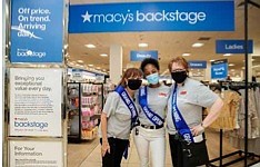 Macy’s will open its off-price store, Macy’s Backstage, at Macy’s Deerbrook and Macy’s Almeda locations this May, joining three store-within-store …