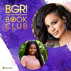 BLACK GIRLS ROCK Book Club