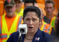 Springfield — Two former Illinois state senators have a “clear right” to receive portions of their legislative salaries that were ... Springfield — Two former Illinois state senators have a “clear right” to receive portions of their legislative salaries that were ...