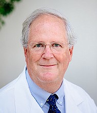 David Standaert, M.D., Ph.D.