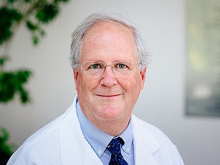 David Standaert, M.D., Ph.D.