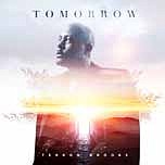 “Tomorrow” Cover Art available for download everywhere on May 7th, 2021.