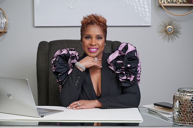 Ingrid LaVon Woolfolk is a corporate strategist, author and celebrity CFO, who has leveraged what she has learned in corporate finance to help individuals and micro businesses.