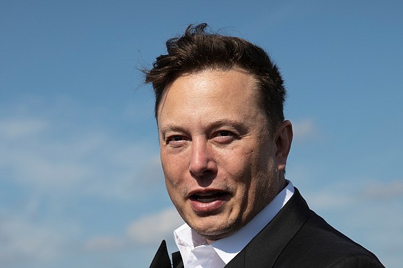 There may not be a bigger promoter of the idea that humanity should go to Mars than Elon Musk. But …
