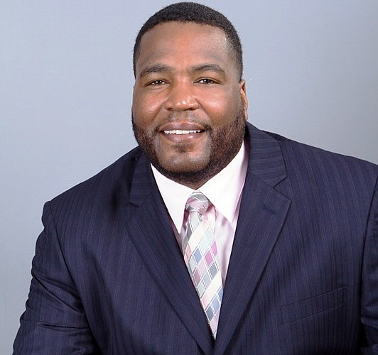 Dr. Umar Johnson speaks on several issue during appearance on Power 105