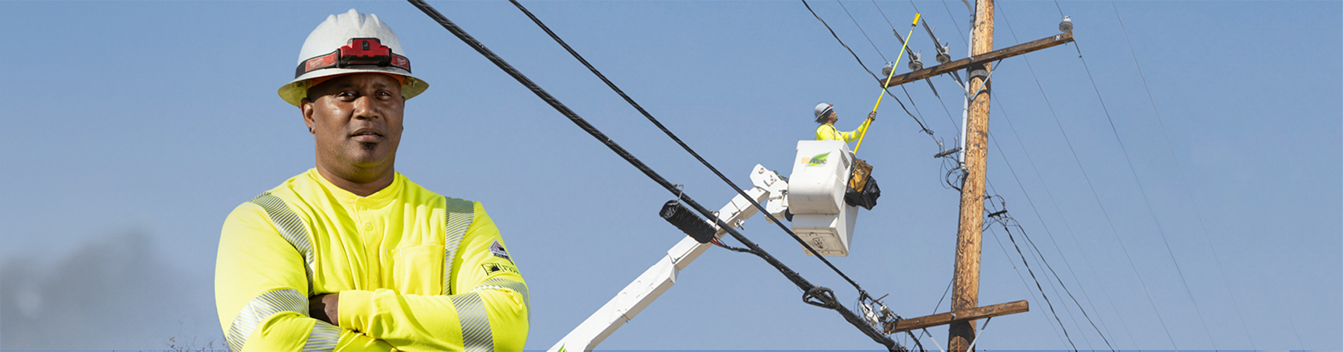 Lineworker Jobs In Australia