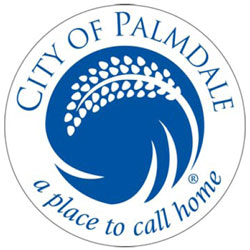 what is the city of palmdale global warming