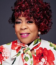 Dee Moore - credit  THE LENNZ BENNETT