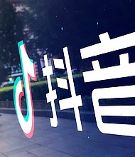 TikTok has finally appointed a new permanent chief executive, eight months after its former leader called it quits as the United States was threatening to ban the app.
Mandatory Credit:	VCG/Visual China Group/Getty Images