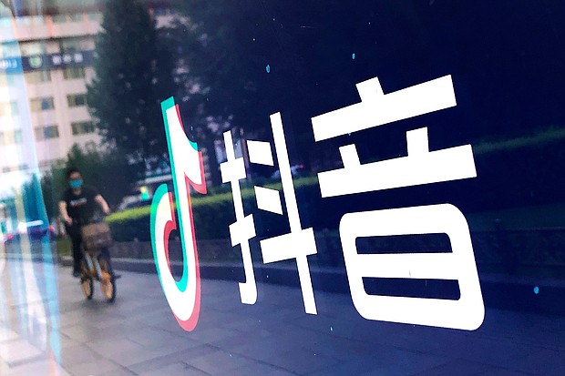 TikTok has finally appointed a new permanent chief executive, eight months after its former leader called it quits as the United States was threatening to ban the app.
Mandatory Credit:	VCG/Visual China Group/Getty Images