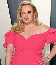 Rebel Wilson posted on her official Instagram account writing "I got some bad news today and didn't have anyone to share it with...but I guess I gotta tell someone."