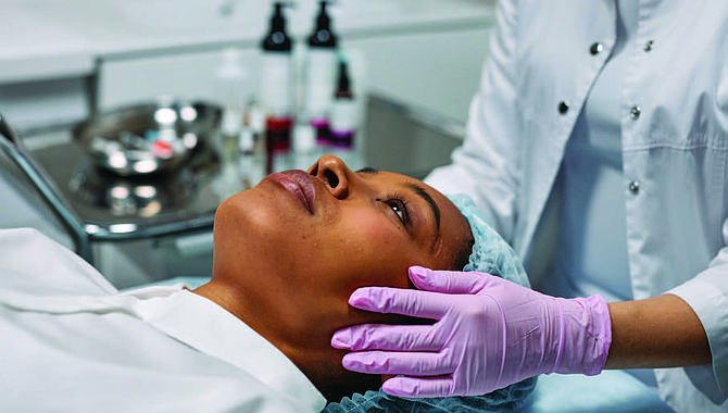 According to a report published by Persistence Market Research, the global medical spa market is expected to expand.