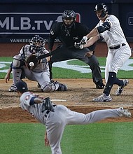 Photo Credit/Brad Penner